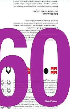 Design gráfico brasileiro: Anos 60 – Chico Homem de Melo