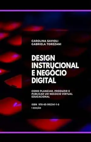 Design Instrucional E Negócio Digital – Carolina Savioli E Gabriela Torezani
