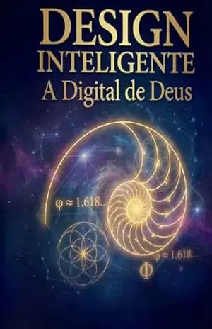 Design Inteligente: A Digital de Deus - Welsey Santos