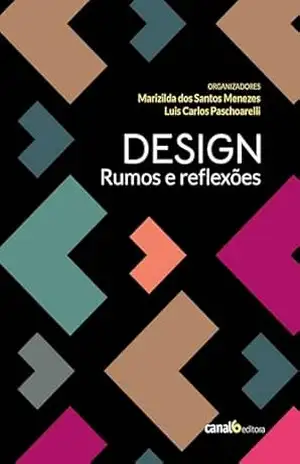 Design: Rumos e reflexões - Marizilda dos Santos Menezes