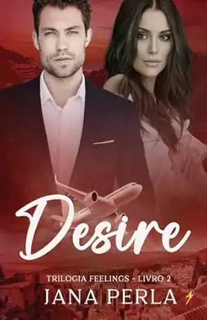 Desire (Feelings Livro 2) – Jana Perla