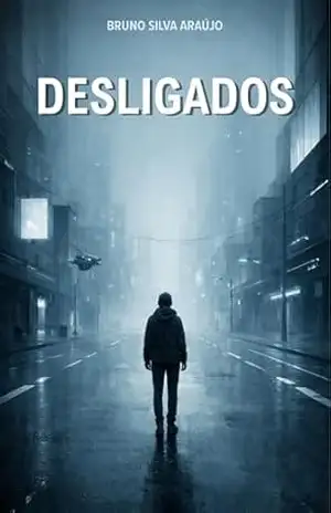 DESLIGADOS – Bruno Araujo