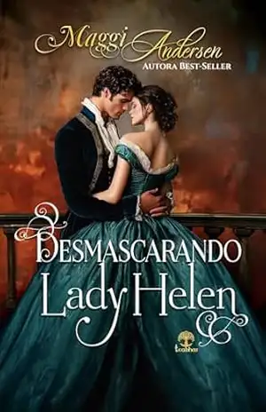 Desmascarando Lady Helen - Maggi Andersen