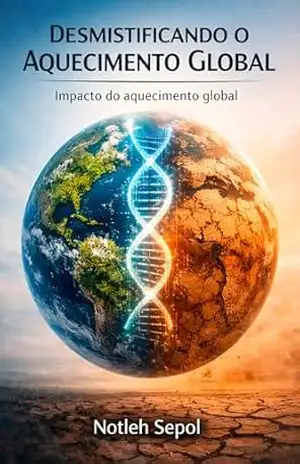 Desmistificando o Aquecimento Global: Descubra como a narrativa do aquecimento global pode estar distorcida e o que isso significa para o futuro do planeta e da economia – Notleh  Sepol