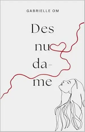 Desnuda–me (Encontra–me) - Gabrielle O.M.