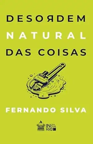 Desordem Natural das Coisas – Fernando Silva