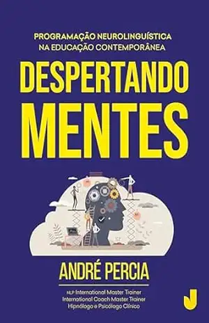 Despertando mentes - André Percia