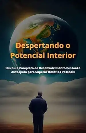 Despertando o Potencial Interior: Se torne uma Pessoa Produtiva – Mauro Siqueira