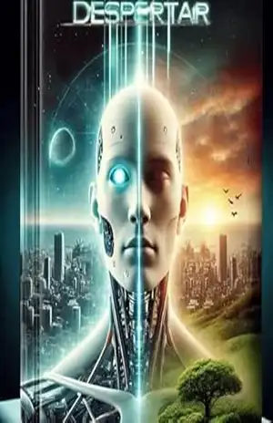 Despertar – A Nova Consciência Artificial – Rafael Cunha