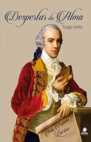 Despertar da Alma - Thyago Avelino