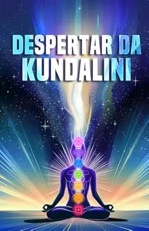 Despertar da Kundalini – Sherry Lee