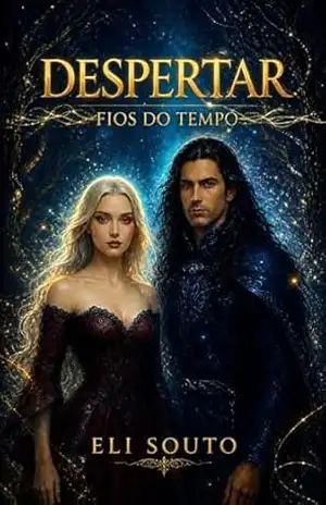 Despertar: fios do tempo – Eli Souto
