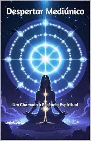 Despertar Mediúnico: Um Chamado à Essência Espiritual – Leticia Mello