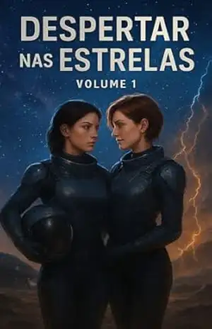 Despertar Nas Estrelas: Romance Sáfico: Volume 1 – Taylor  Blake