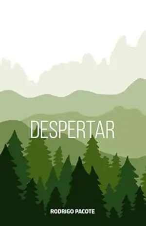 Despertar – Rodrigo Pacote