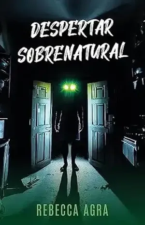 Despertar Sobrenatural - Rebecca Agra