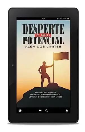 DESPERTE O SEU POTENCIAL: ALÉM DOS LIMITES - LexNascimento Discovery.Online