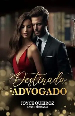 Destinada ao ADVOGADO (DESTINADAS) - Joyce Queiroz