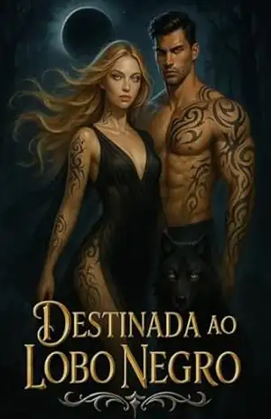 DESTINADA AO LOBO NEGRO: Edição Sophia Morgan: Dark Fantasy Dark Romance (Criaturas da Noites, Reinos Proibidos Entre o Prazer e a Fantasia) - Sophie  Morgan