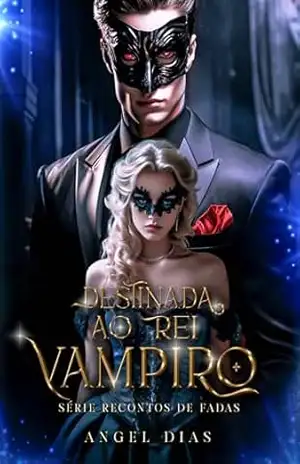 Destinada ao Rei Vampiro – Angel  Dias