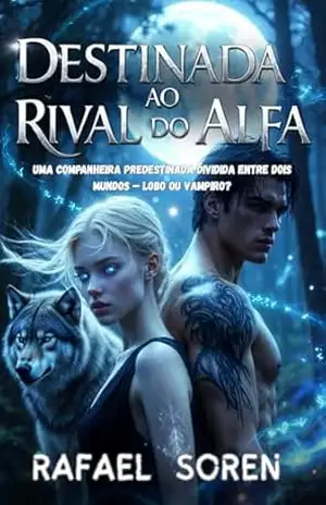 Destinada ao Rival do Alfa: Um Romance Paranormal Sombrio de Par Predestinado (Alfa Lucian – Livro 2) – Rafael Soren