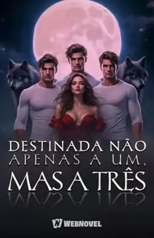 Destinada Não Apenas a Um, Mas a Três: Livro 1 – Sugarlitics _