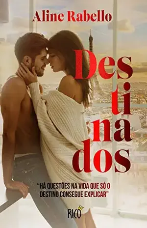 Destinados - Aline Rabello