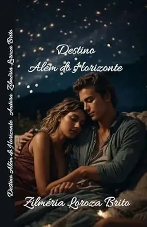 DESTINO ALÉM DO HORIZONTE: ROMANCE – ZILMÉRIA BRITO
