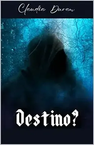 Destino? - Claudia Duran