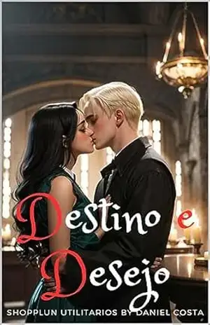 Destino e Desejo – SHOPPLUN UTILITARIOS DANIEL COSTA