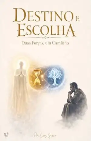Destino e Escolha: Duas Forças, um Caminho – Lucas Garcia