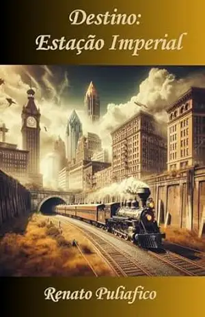 Destino: Estação Imperial – Renato Puliafico