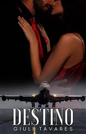 DESTINO - GIULI TAVARES