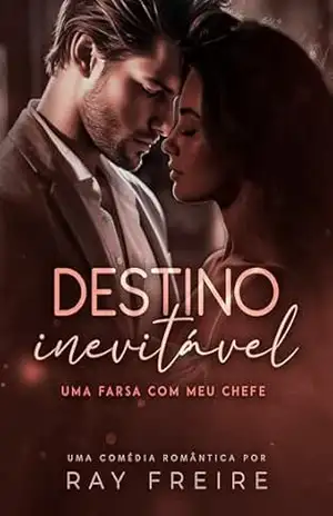 Destino Inevitável: uma farsa com meu chefe – Ray Freire