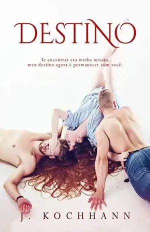 DESTINO - JANAÍNA KOCHHANN