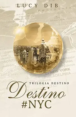Destino #NYC - Lucy Dib