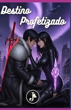 Destino Profetizado – Joel Medina Freitas De Junior