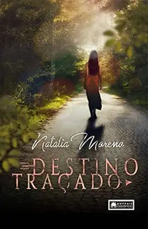 Destino traçado - Natalia Moreno
