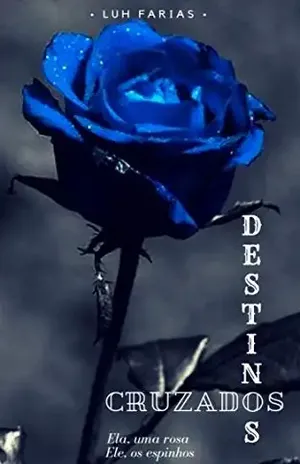 Destinos Cruzados - Luh Farias