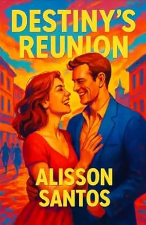 DESTINY'S REUNION - Alisson Santos