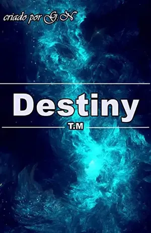 Destiny – UTK Books