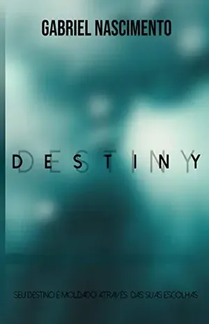 Destiny: (Destino) – UTK Books