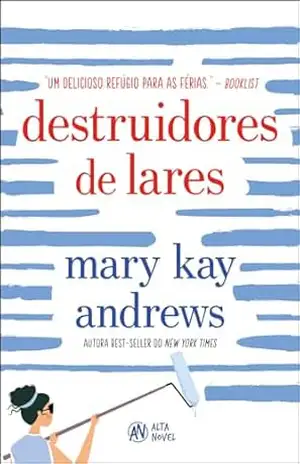 Destruidores de lares – Mary Kay Andrews