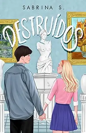 DESTRUÍDOS – Sabrina Sousa