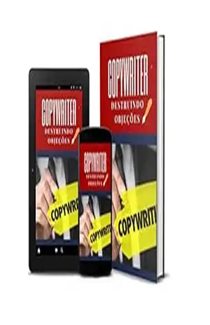 Destruindo objeções – Copywriting: Destruindo objeções – Raphael Schramm