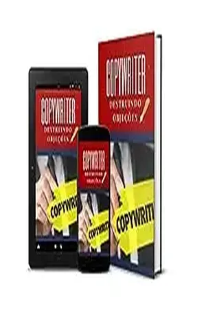 Destruindo objeções – Copywriting: Destruindo objeções - Raphael Schramm