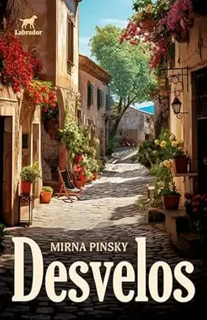 Desvelos – Mirna Pinsky