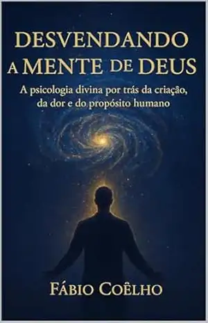 Desvendando a Mente de Deus – Fábio Coêlho