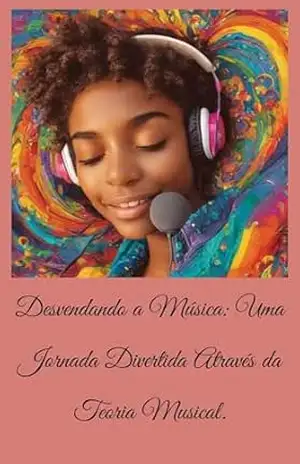 Desvendando a Música: Uma Jornada Divertida Através da Teoria Musical.: “A Arte da Música: Teoria e Prática” – ANDERSON RODRIGUES DE SOUZA