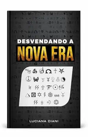Desvendando a Nova Era – Pastora Luciana Diani